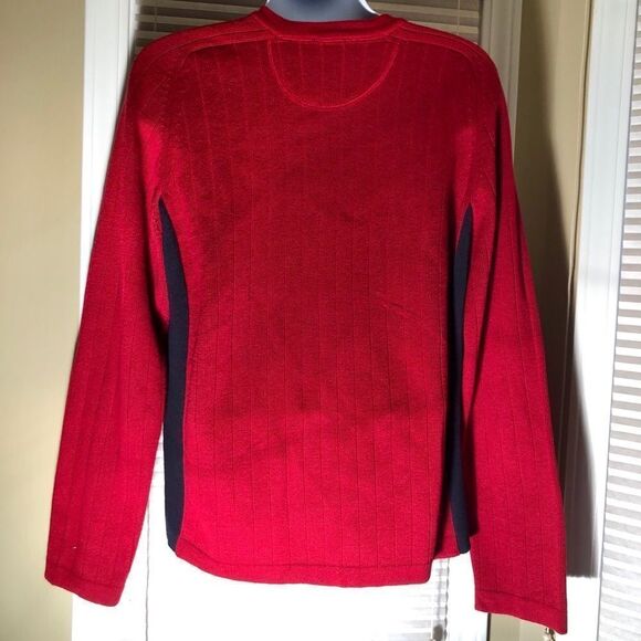 Abercrombie Mens Sweater - Picture 2 of 2